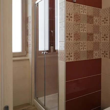 Bed & Breakfast Gasparrini