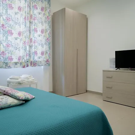 Bed & Breakfast Gasparrini Naples