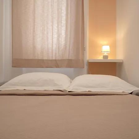 Gasparrini Bed & Breakfast *