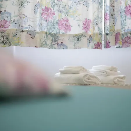 Bed & Breakfast Gasparrini *