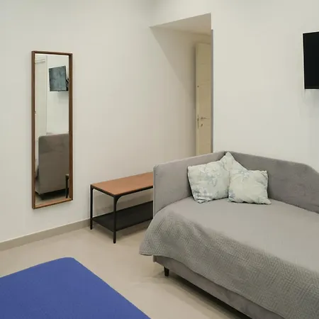 Gasparrini Bed & Breakfast Naples