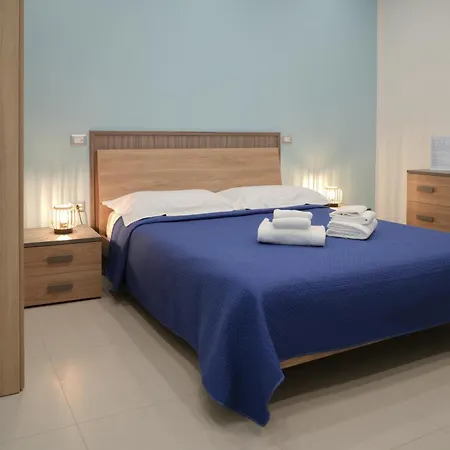 Bed & Breakfast Gasparrini
