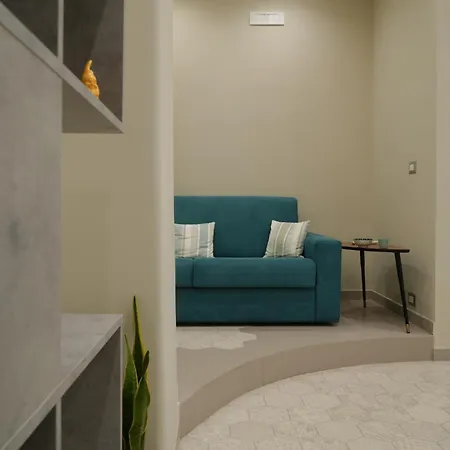 Gasparrini Bed & Breakfast Naples