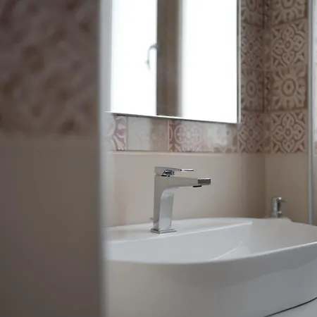 Gasparrini Bed & Breakfast *