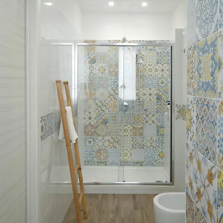Bed & Breakfast Gasparrini *