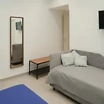 Gasparrini Bed & Breakfast Neapel