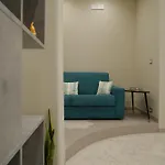 Gasparrini Bed & Breakfast Neapel