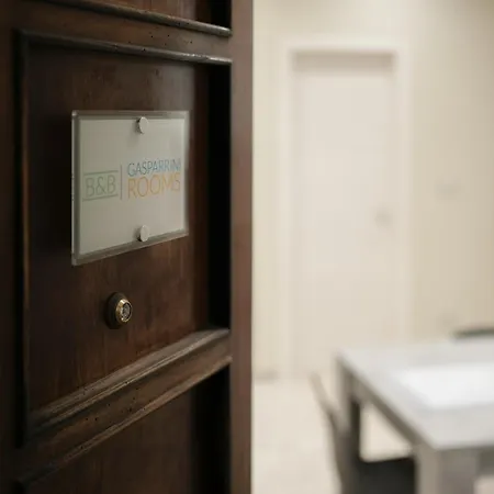 Gasparrini Bed & Breakfast