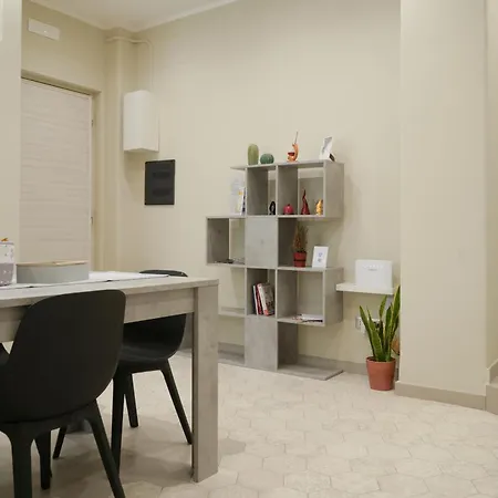Oda ve Kahvaltı Gasparrini 4*