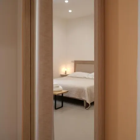 Oda ve Kahvaltı Gasparrini 4*