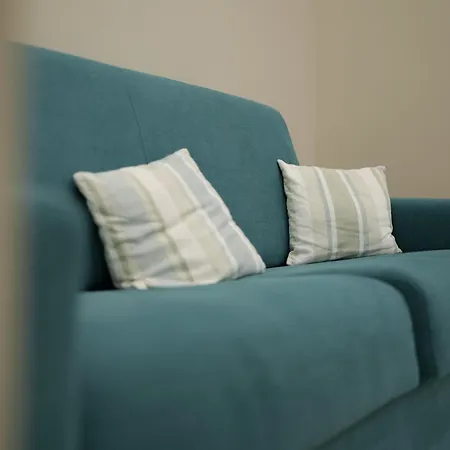 Gasparrini Bed & Breakfast Napoli