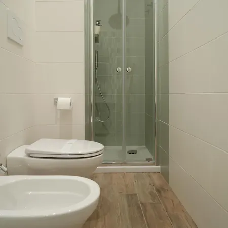 Gasparrini 4*