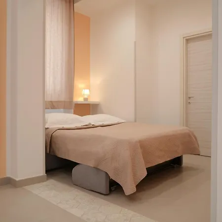 Gasparrini Bed and breakfast