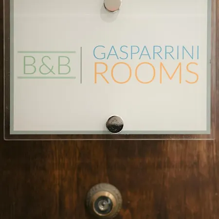 Gasparrini Oda ve Kahvaltı