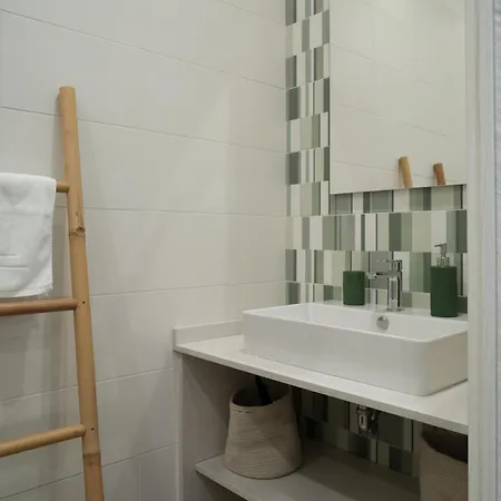 Bed and breakfast Gasparrini