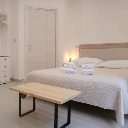 Gasparrini Bed & Breakfast