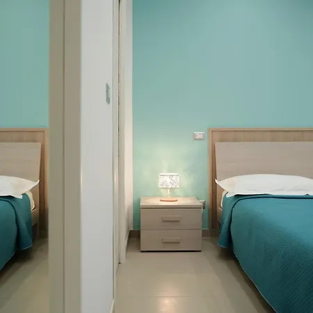 Gasparrini Oda ve Kahvaltı 4*