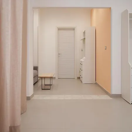 Oda ve Kahvaltı Gasparrini 4*