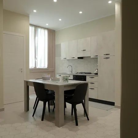 Gasparrini 4* Napoli