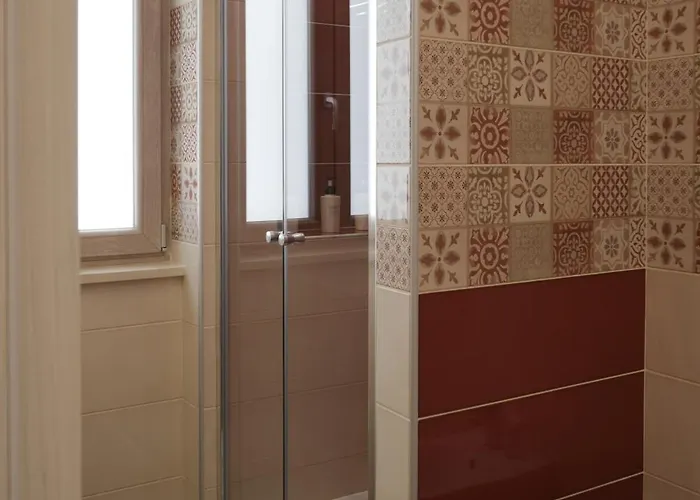 Bed & Breakfast Gasparrini