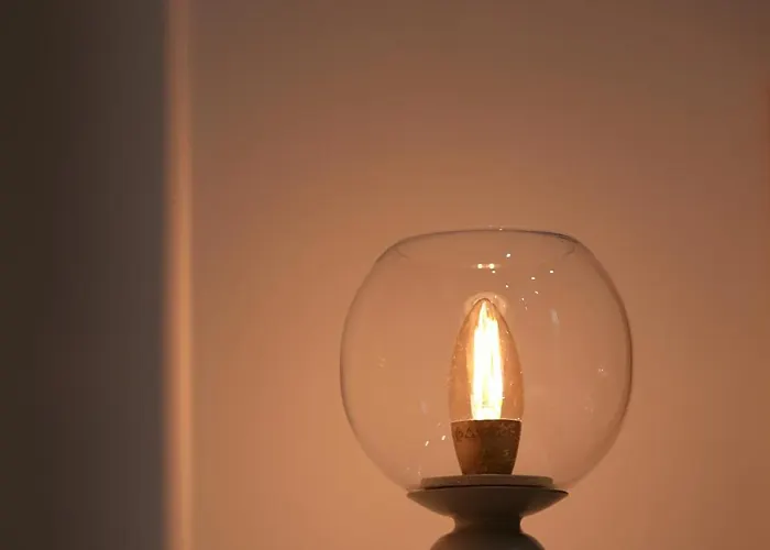 Gasparrini Bed & Breakfast Napoli