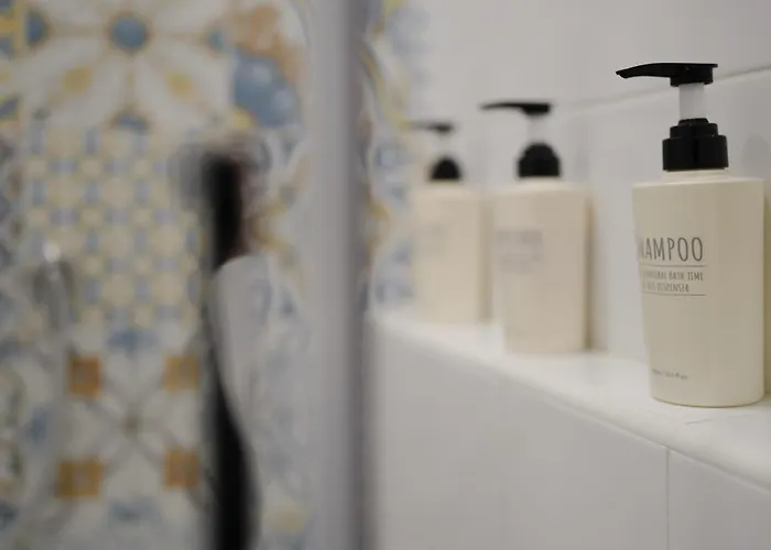 Bed & Breakfast Gasparrini Napoli