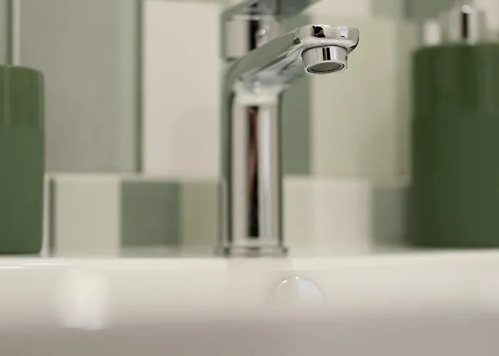 Gasparrini Bed & Breakfast