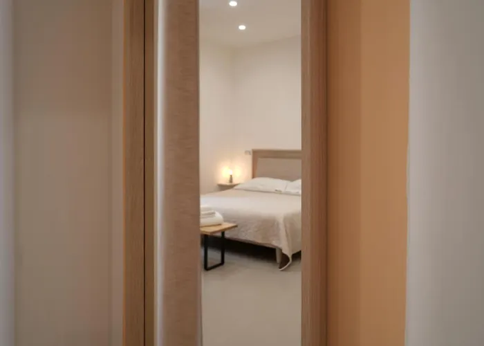 Bed & Breakfast Gasparrini 4*