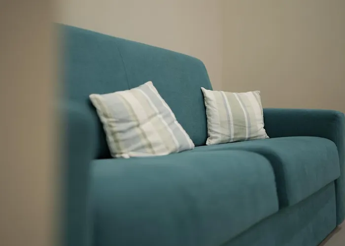 Gasparrini Bed & Breakfast Napoli