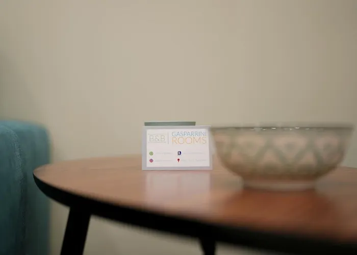 Bed & Breakfast Gasparrini Napoli