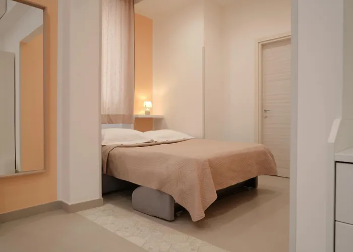 Gasparrini Bed & Breakfast