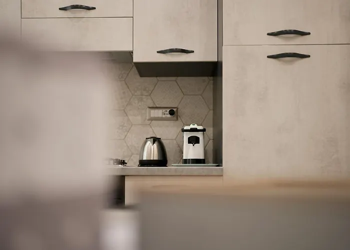 Bed & Breakfast Gasparrini