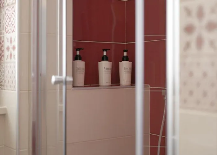 Gasparrini Bed & Breakfast 4*