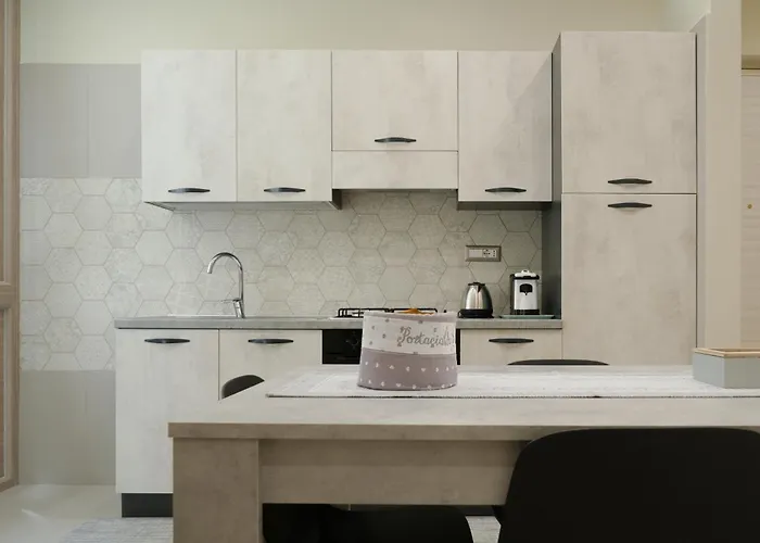 Bed & Breakfast Gasparrini 4*