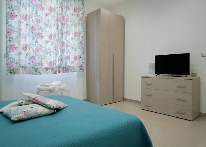 Bed & Breakfast Gasparrini Napoli
