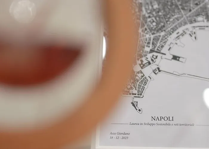 Gasparrini 4* Napoli