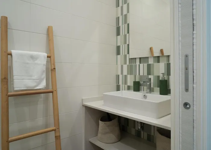 Bed & Breakfast Gasparrini