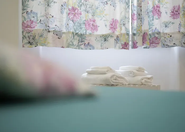 Bed & Breakfast Gasparrini 4*