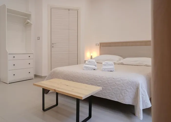 Gasparrini Bed & Breakfast