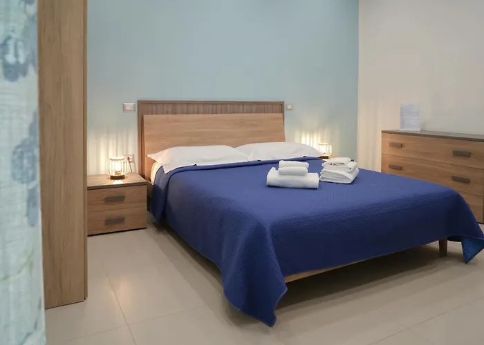 Bed & Breakfast Gasparrini