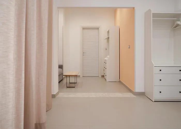 Bed & Breakfast Gasparrini 4*