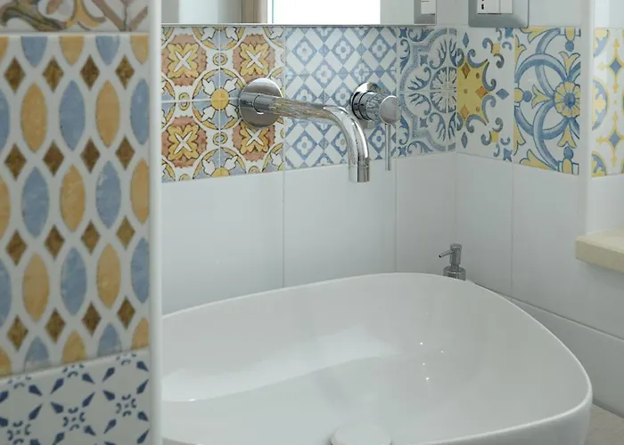 Bed & Breakfast Gasparrini Napoli