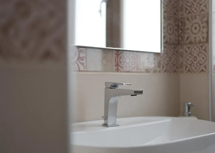 Gasparrini Bed & Breakfast 4*