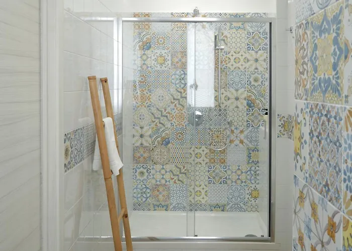 Bed & Breakfast Gasparrini 4*