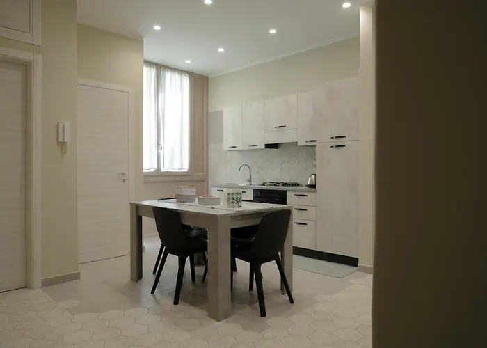 Gasparrini 4* Неаполь